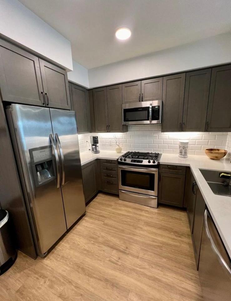 Apartamento Stylish Downtown Views & Amenities